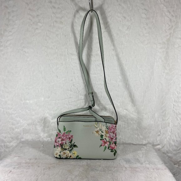 Fiorelli Bethnal Triple Compartment Crossbody - Picture 2 of 11